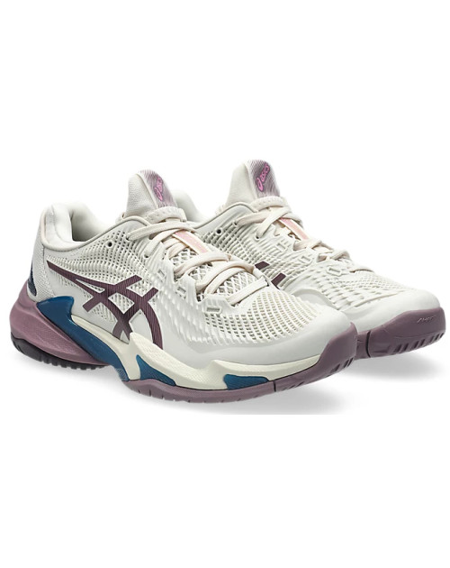 Теннисные кроссовки Asics W COURT FF 3 SO