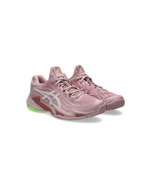 Тенісні кросівки Asics W COURT FF 3 m/wh