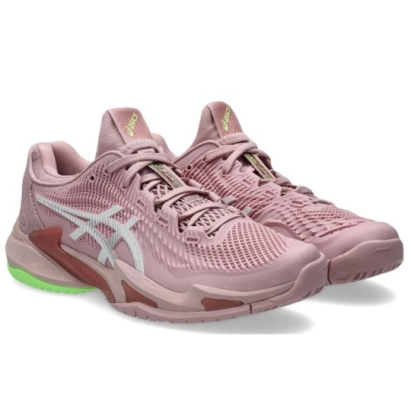 Теннисные кроссовки Asics W COURT FF 3 m/wh