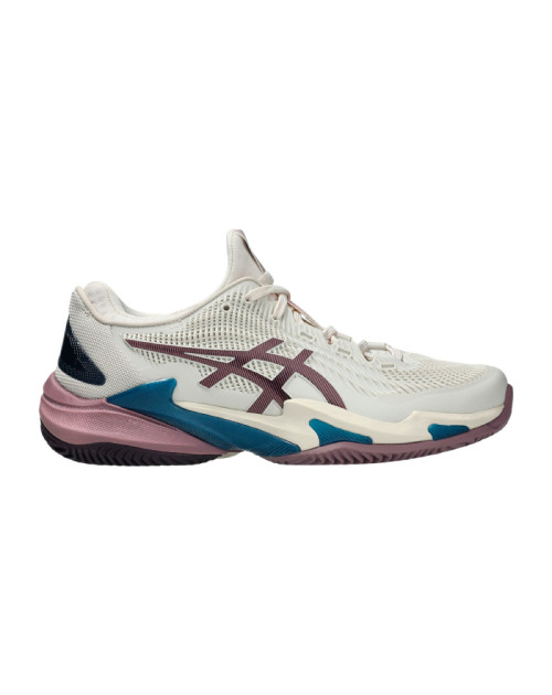 Теннисные кроссовки Asics W COURT FF 3 CLAY SO