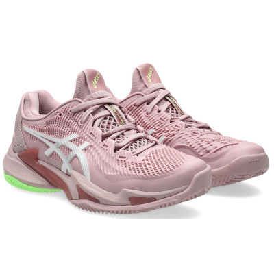 Тенісні кросівки Asics W COURT FF 3 CLAY