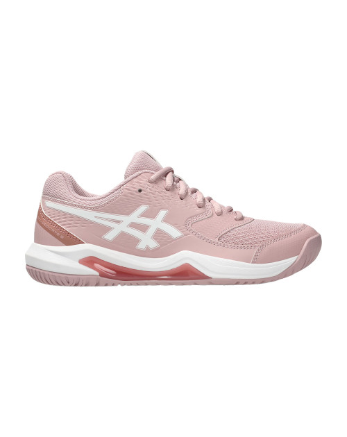 Тенісні кросівки Asics W GEL-DEDICATE 8 m/whv