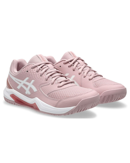 Тенісні кросівки Asics W GEL-DEDICATE 8 m/whv