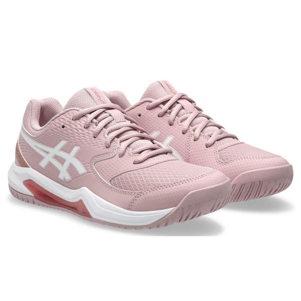 Теннисные кроссовки Asics W GEL-DEDICATE 8 m/whv