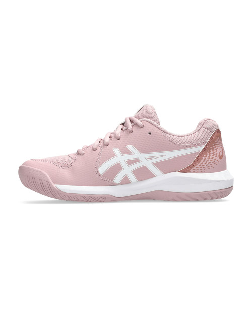 Тенісні кросівки Asics W GEL-DEDICATE 8 m/whv