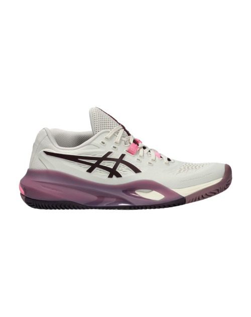 Тенісні кросівки Asics W GEL-RESOLUTION X CLAY SO