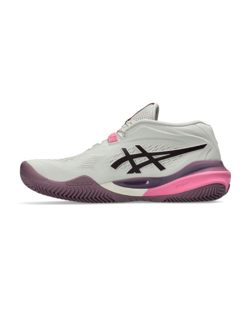 Тенісні кросівки Asics W GEL-RESOLUTION X CLAY SO