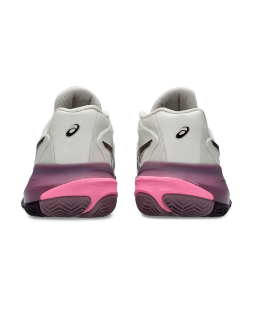 Тенісні кросівки Asics W GEL-RESOLUTION X CLAY SO