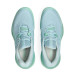 Тенісні кросівки Asics W GEL-RESOLUTION X CLAY LBL