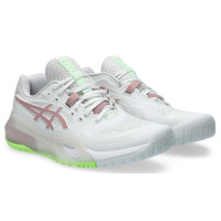 Тенісні кросівки Asics W GEL-RESOLUTION X wh/m