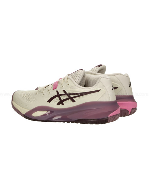 Теннисные кроссовки Asics W GEL-RESOLUTION X SO