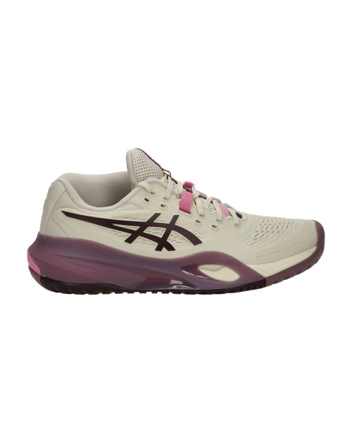 Теннисные кроссовки Asics W GEL-RESOLUTION X SO