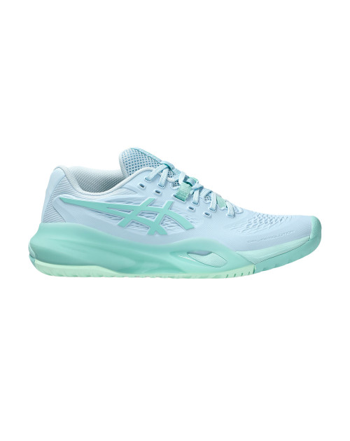 Теннисные кроссовки Asics W GEL-RESOLUTION X LBL