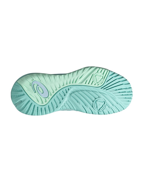 Теннисные кроссовки Asics W GEL-RESOLUTION X LBL