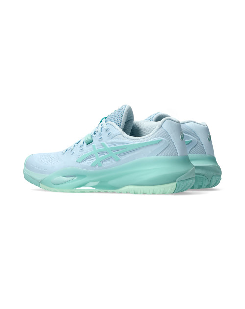 Теннисные кроссовки Asics W GEL-RESOLUTION X LBL