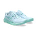 Теннисные кроссовки Asics W GEL-RESOLUTION X LBL