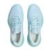 Теннисные кроссовки Asics W GEL-RESOLUTION X LBL