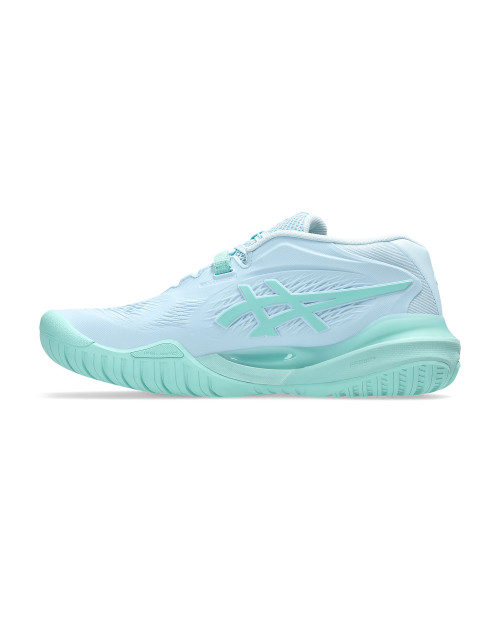 Теннисные кроссовки Asics W GEL-RESOLUTION X LBL