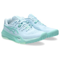 Теннисные кроссовки Asics W GEL-RESOLUTION X LBL