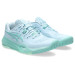 Теннисные кроссовки Asics W GEL-RESOLUTION X LBL