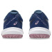 Теннисные кроссовки Asics COURT SLIDE 4 BL/WH