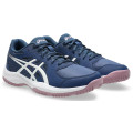 Теннисные кроссовки Asics COURT SLIDE 4 BL/WH