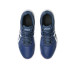 Теннисные кроссовки Asics COURT SLIDE 4 BL/WH
