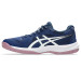 Теннисные кроссовки Asics COURT SLIDE 4 BL/WH