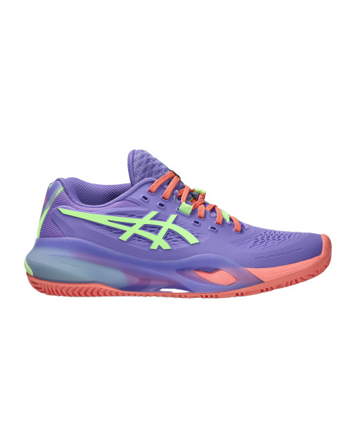 Тенісні кросівки Asics W GEL-RESOLUTION X PADEL