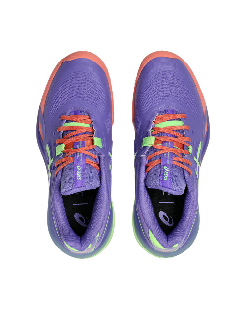 Тенісні кросівки Asics W GEL-RESOLUTION X PADEL