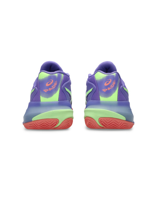 Тенісні кросівки Asics W GEL-RESOLUTION X PADEL