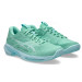Теннисные кроссовки Asics SOLUTION SPEED FF 4 CLAY GR/BL