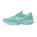 Теннисные кроссовки Asics SOLUTION SPEED FF 4 CLAY GR/BL