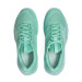 Теннисные кроссовки Asics SOLUTION SPEED FF 4 CLAY GR/BL