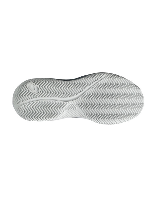Теннисные кроссовки Asics GEL-DEDICATE 9 CLAY WH/SI