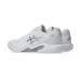 Теннисные кроссовки Asics GEL-DEDICATE 9 CLAY WH/SI