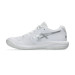 Теннисные кроссовки Asics GEL-DEDICATE 9 CLAY WH/SI