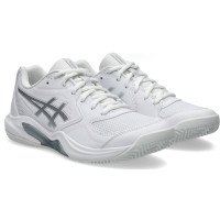Теннисные кроссовки Asics GEL-DEDICATE 9 CLAY WH/SI