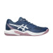 Тенісні кросівки Asics GEL-DEDICATE 9 400 BL/WH