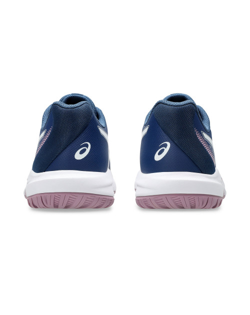 Тенісні кросівки Asics GEL-DEDICATE 9 400 BL/WH