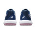Тенісні кросівки Asics GEL-DEDICATE 9 400 BL/WH