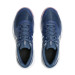 Тенісні кросівки Asics GEL-DEDICATE 9 400 BL/WH