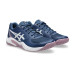 Тенісні кросівки Asics GEL-DEDICATE 9 400 BL/WH