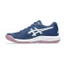 Тенісні кросівки Asics GEL-DEDICATE 9 400 BL/WH