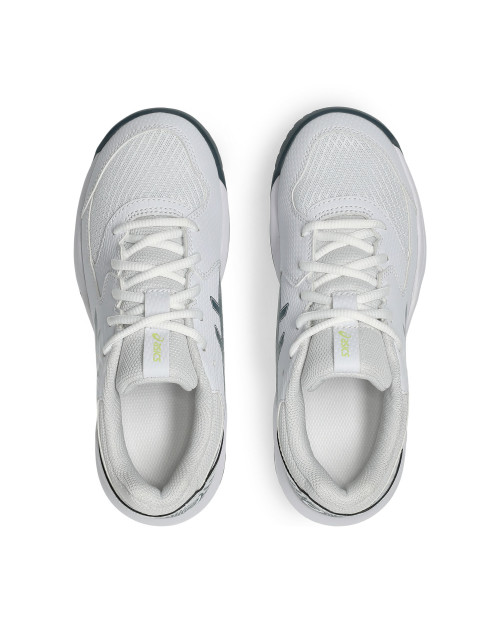 Тенісні кросівки Asics GEL-DEDICATE 8 GS WH/IR