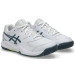 Тенісні кросівки Asics GEL-DEDICATE 8 GS WH/IR