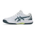 Тенісні кросівки Asics GEL-DEDICATE 8 GS WH/IR