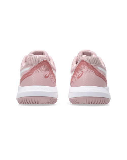 Тенісні кросівки Asics GEL-DEDICATE 8 GS MO/WH