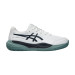 Теннисные кроссовки Asics J GEL-RESOLUTION X GS CLAY