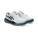 Теннисные кроссовки Asics J GEL-RESOLUTION X GS CLAY